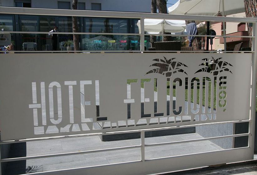 Hotel Felicioni  | Pineto | Teramo | Italia 3