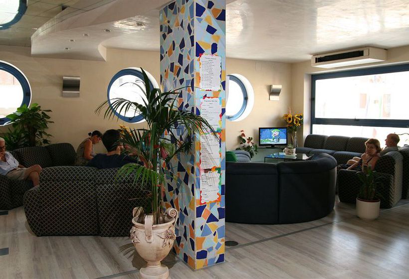 Hotel Felicioni  | Pineto | Teramo | Italia 4