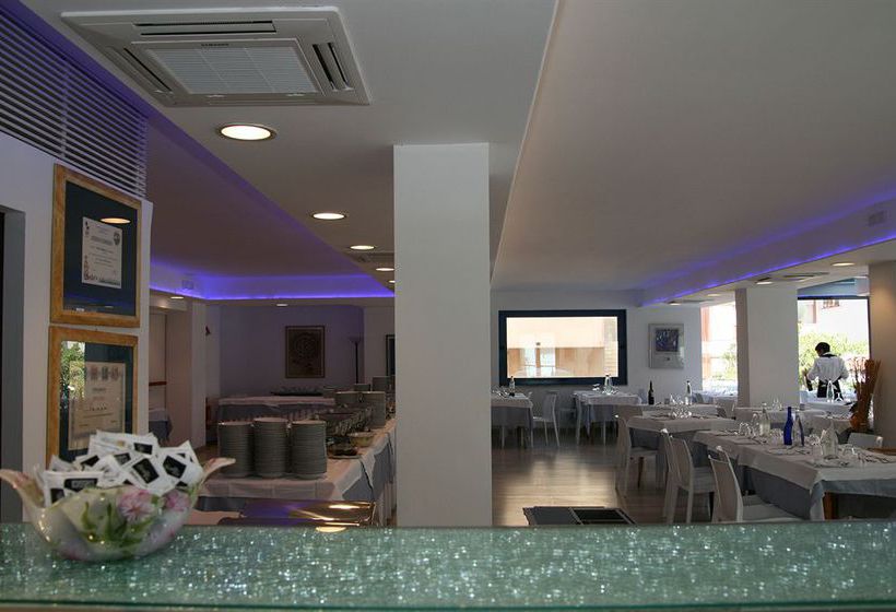 Hotel Felicioni  | Pineto | Teramo | Italia 5