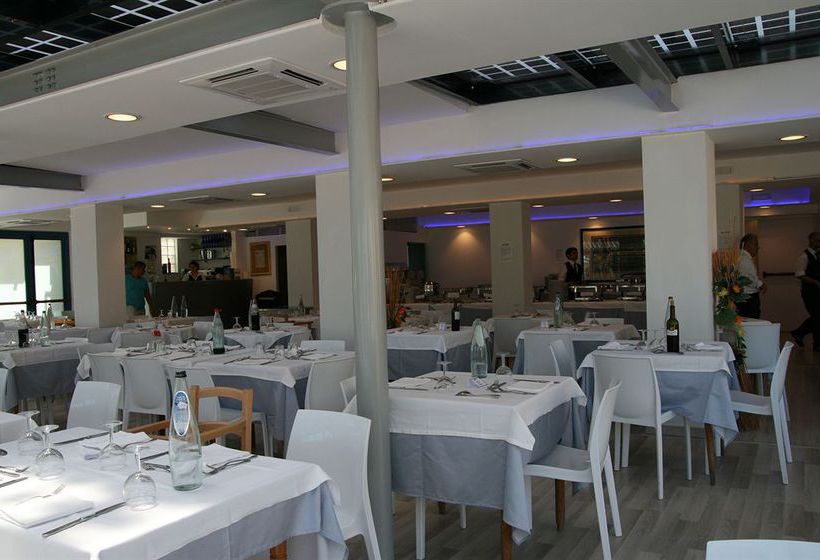 Hotel Felicioni  | Pineto | Teramo | Italia 6