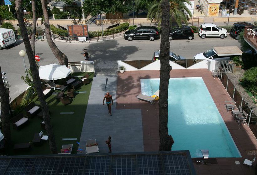 Hotel Felicioni  | Pineto | Teramo | Italia 7