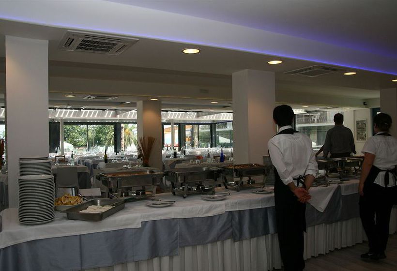 Hotel Felicioni  | Pineto | Teramo | Italia 8