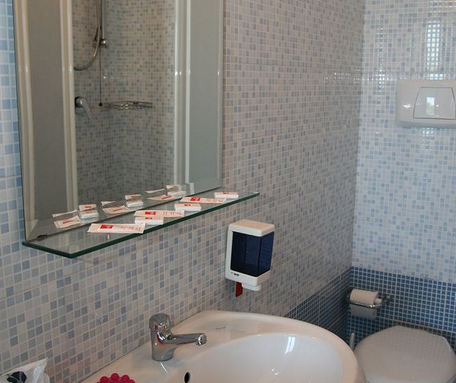 Hotel Felicioni  | Pineto | Teramo | Italia 9