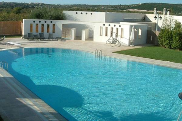 Hotel La Chiusa Di Chietri  | Alberobello | Bari | Italia 1