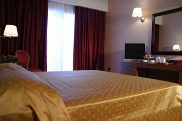 Hotel La Chiusa Di Chietri  | Alberobello | Bari | Italia 2