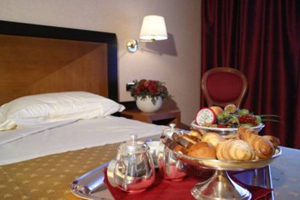 Hotel La Chiusa Di Chietri  | Alberobello | Bari | Italia 3