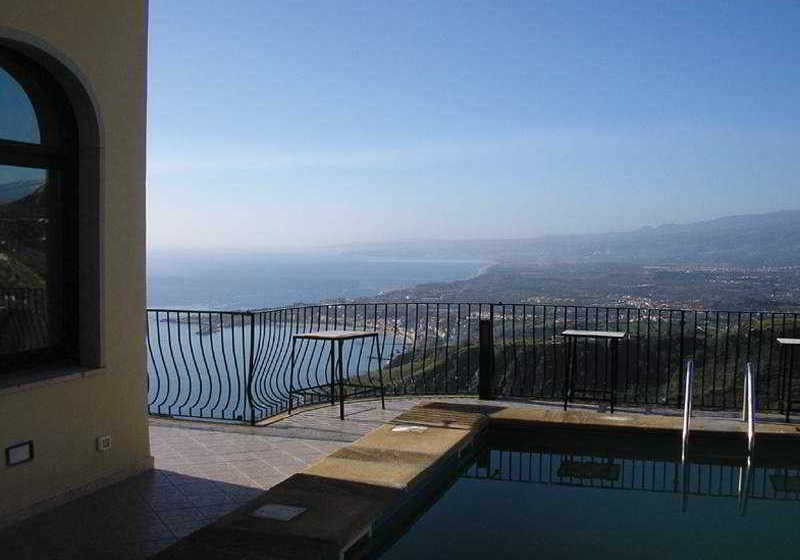 Hotel Sole Castello  | Taormina | Mesina | Italia 1