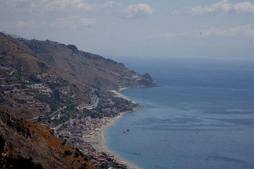 Hotel Sole Castello  | Taormina | Mesina | Italia 10