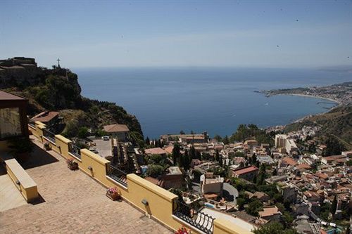 Hotel Sole Castello  | Taormina | Mesina | Italia 11