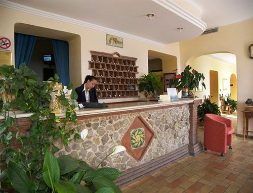 Hotel Sole Castello  | Taormina | Mesina | Italia 12