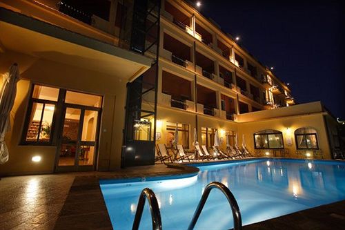 Hotel Sole Castello  | Taormina | Mesina | Italia 13