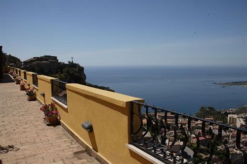 Hotel Sole Castello  | Taormina | Mesina | Italia 15