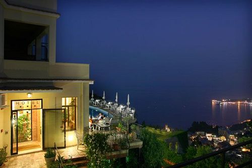 Hotel Sole Castello  | Taormina | Mesina | Italia 16