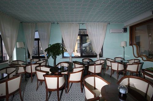 Hotel Sole Castello  | Taormina | Mesina | Italia 17