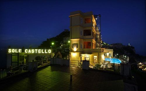 Hotel Sole Castello  | Taormina | Mesina | Italia 18