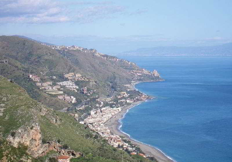 Hotel Sole Castello  | Taormina | Mesina | Italia 4