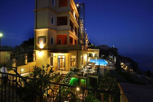 Hotel Sole Castello  | Taormina | Mesina | Italia 6