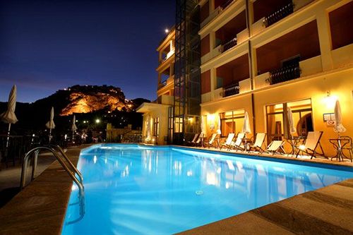 Hotel Sole Castello  | Taormina | Mesina | Italia 7