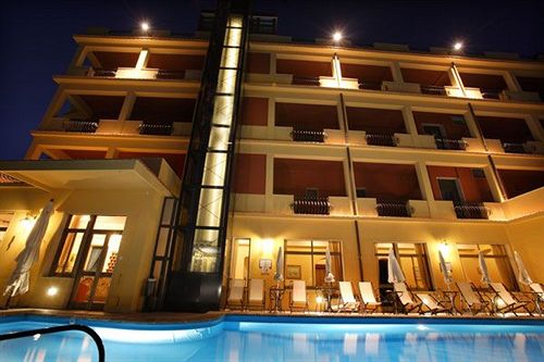 Hotel Sole Castello  | Taormina | Mesina | Italia 8