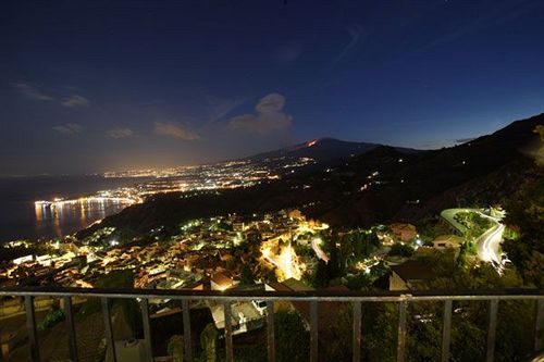 Hotel Sole Castello  | Taormina | Mesina | Italia 9