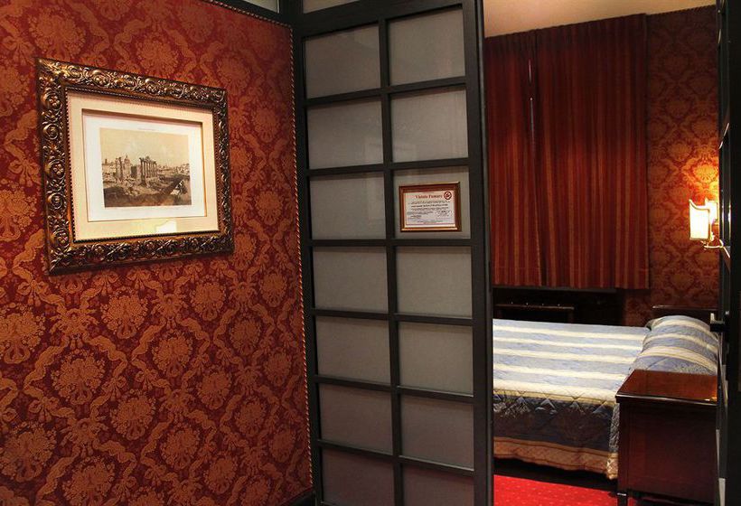 Hotel Les Chambres D'or  | Roma | Roma | Italia 1
