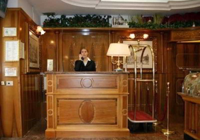 Hotel Les Chambres D'or  | Roma | Roma | Italia 10