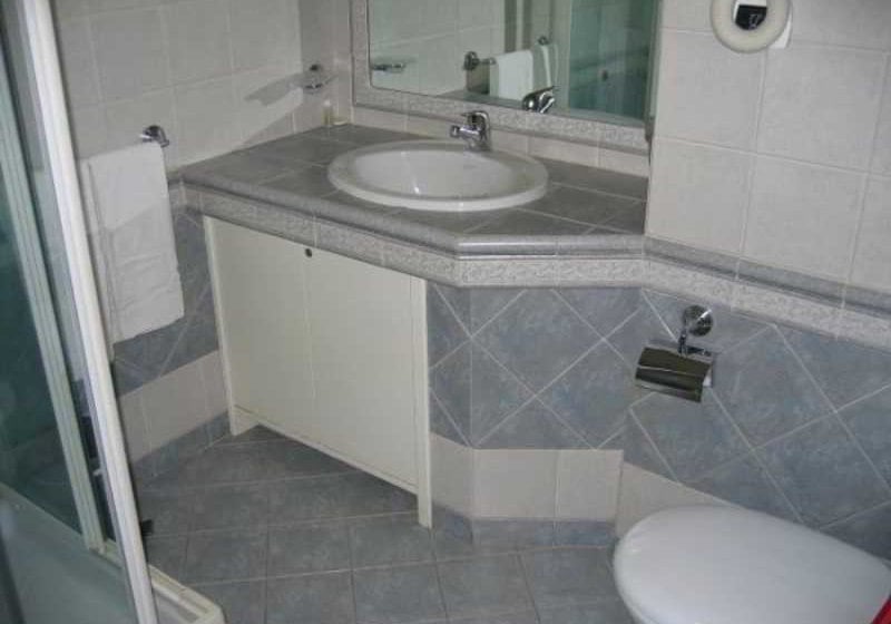 Hotel Les Chambres D'or  | Roma | Roma | Italia 17