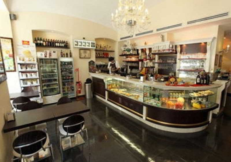 Hotel Les Chambres D'or  | Roma | Roma | Italia 18