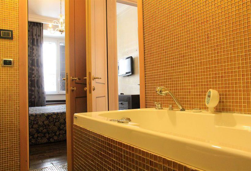 Hotel Les Chambres D'or  | Roma | Roma | Italia 2