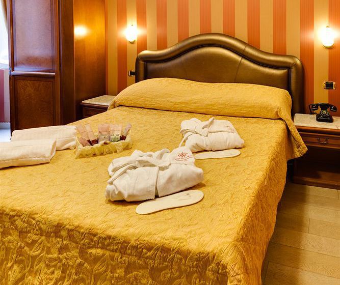 Hotel Forte  | Roma | Roma | Italia 10