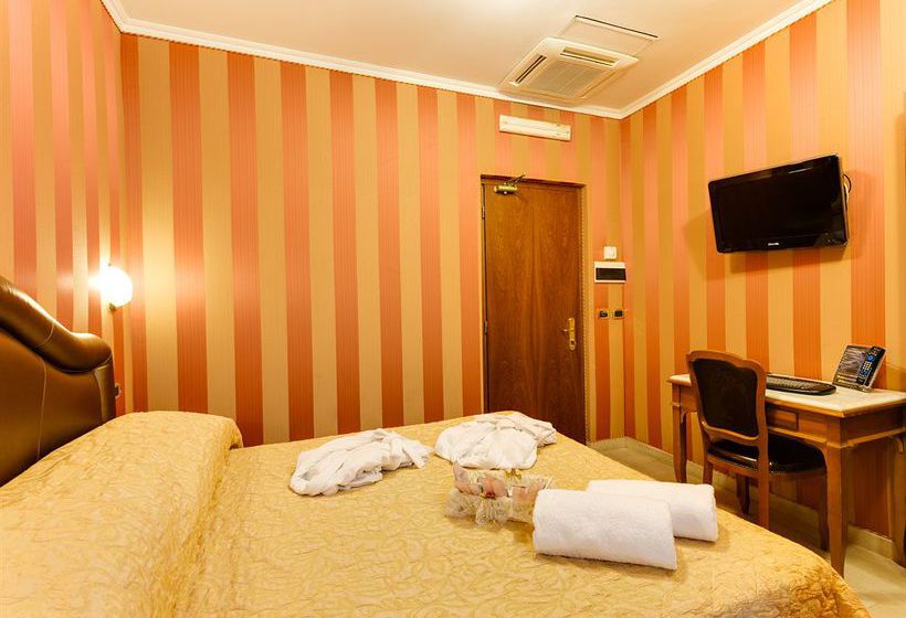 Hotel Forte  | Roma | Roma | Italia 11