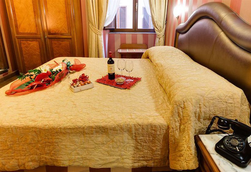 Hotel Forte  | Roma | Roma | Italia 12