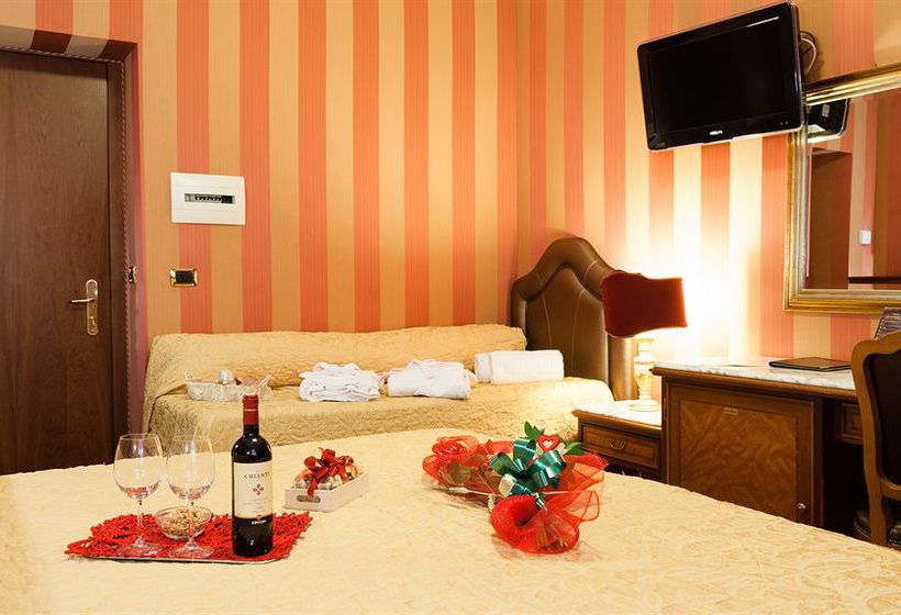 Hotel Forte  | Roma | Roma | Italia 14