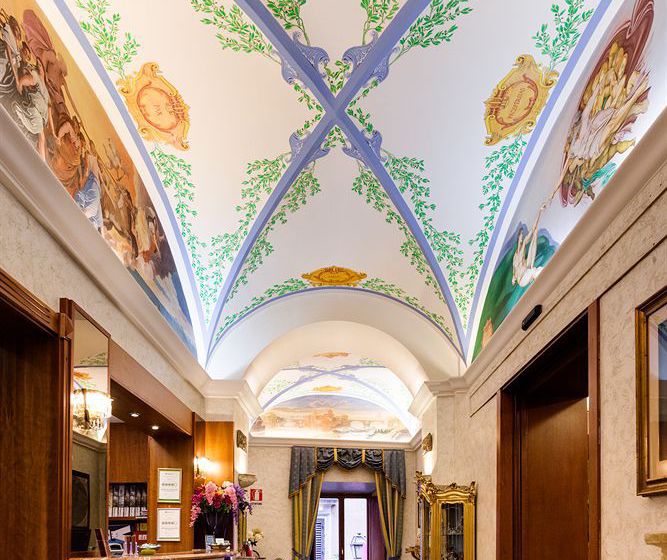 Hotel Forte  | Roma | Roma | Italia 15