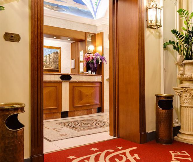 Hotel Forte  | Roma | Roma | Italia 17