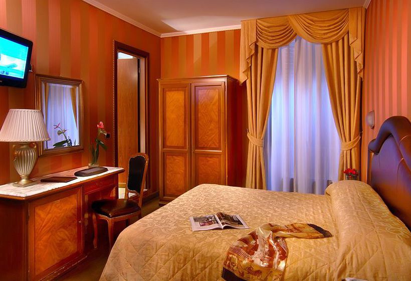 Hotel Forte  | Roma | Roma | Italia 18