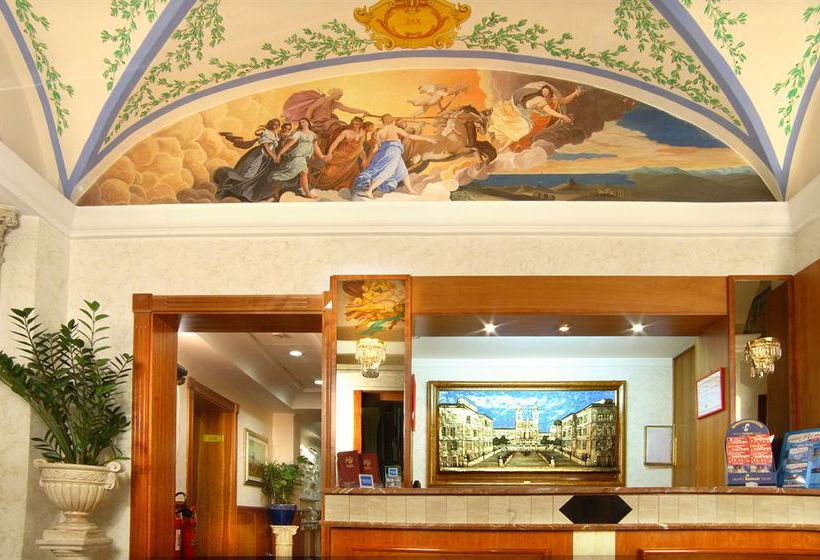 Hotel Forte  | Roma | Roma | Italia 19