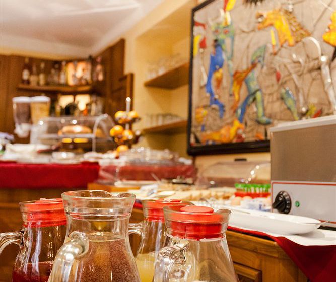 Hotel Forte  | Roma | Roma | Italia 2