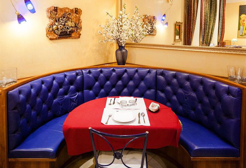 Hotel Forte  | Roma | Roma | Italia 3