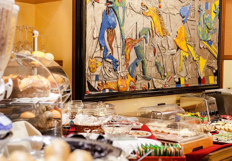 Hotel Forte  | Roma | Roma | Italia 6