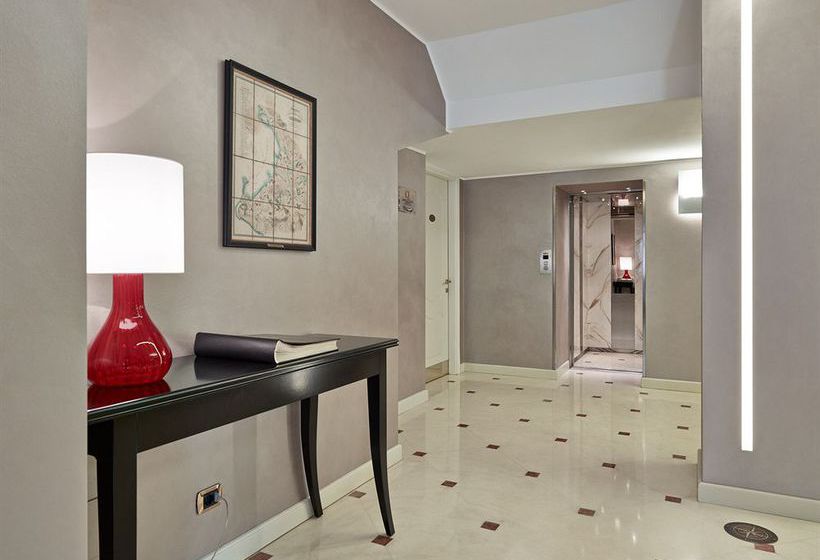 Hotel Continentale  | Trieste | Trieste | Italia 1