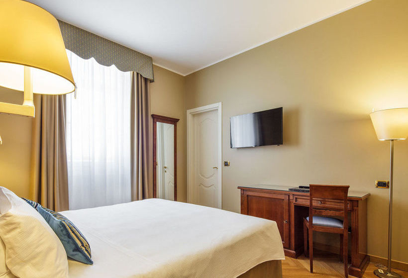 Hotel Continentale  | Trieste | Trieste | Italia 10