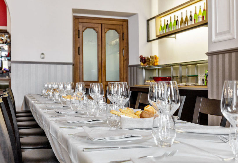 Hotel Continentale  | Trieste | Trieste | Italia 11