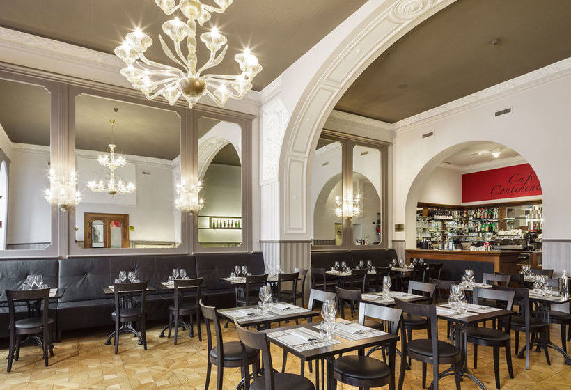 Hotel Continentale  | Trieste | Trieste | Italia 12