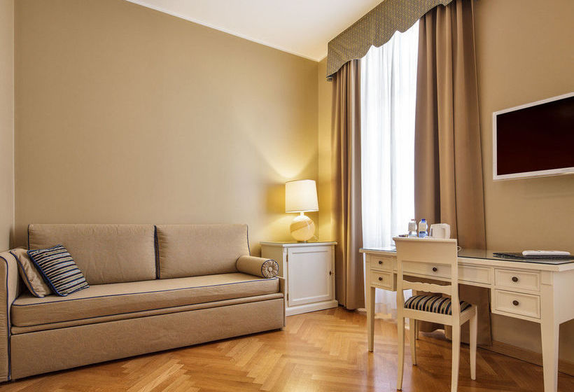 Hotel Continentale  | Trieste | Trieste | Italia 13