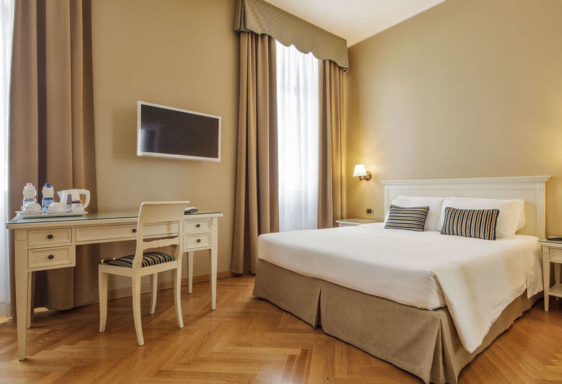 Hotel Continentale  | Trieste | Trieste | Italia 14