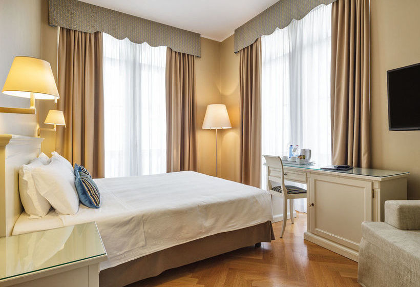 Hotel Continentale  | Trieste | Trieste | Italia 15