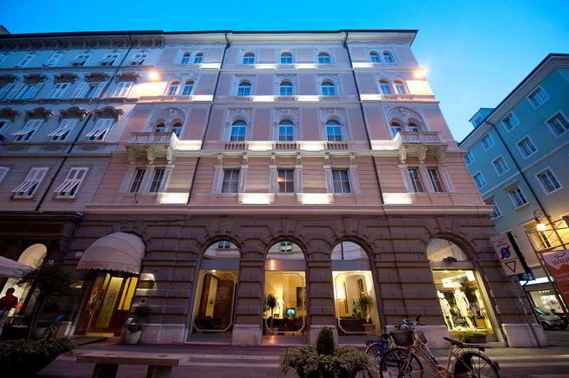 Hotel Continentale  | Trieste | Trieste | Italia 16