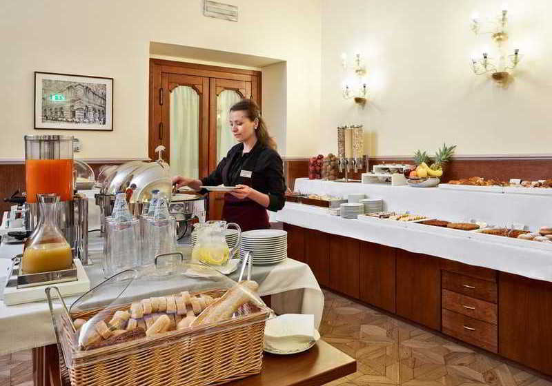 Hotel Continentale  | Trieste | Trieste | Italia 17