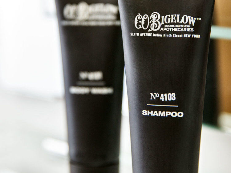 Hotel Continentale  | Trieste | Trieste | Italia 18